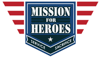 Mission For Heroes