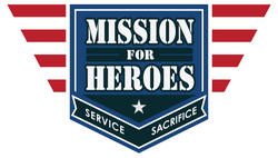 Mission For Heroes